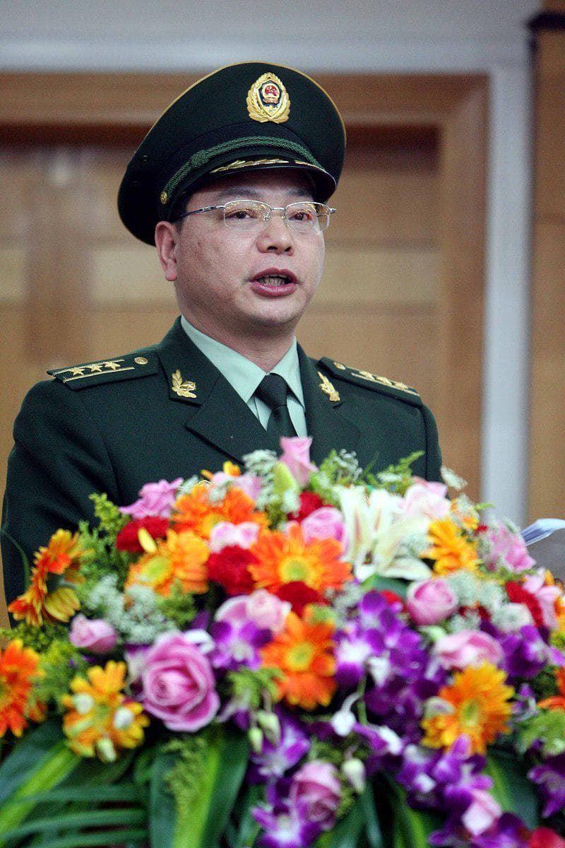 我国两杠四星军衔解析：权利与义务详解