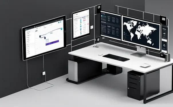 D3.js全面解析：功能、使用场景与实战指南