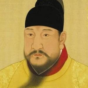 朱高炽：明朝第四位皇帝的短暂统治