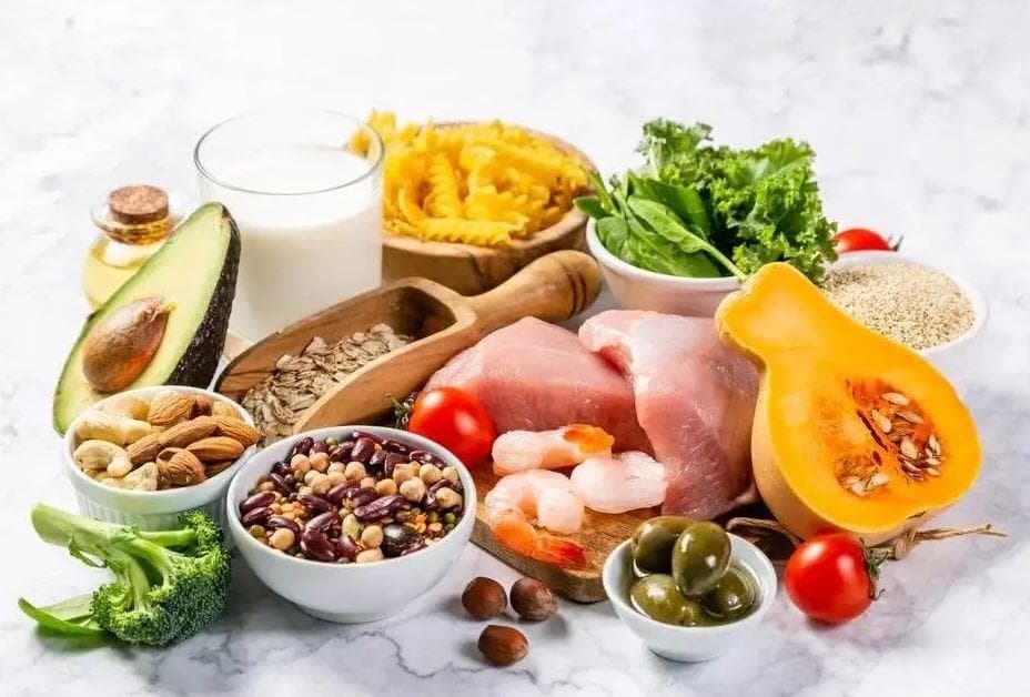 健康饮食成为趋势，饮食文化正在改变