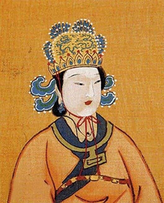 读武则天的8首诗作，感受一代女皇的文学魅力