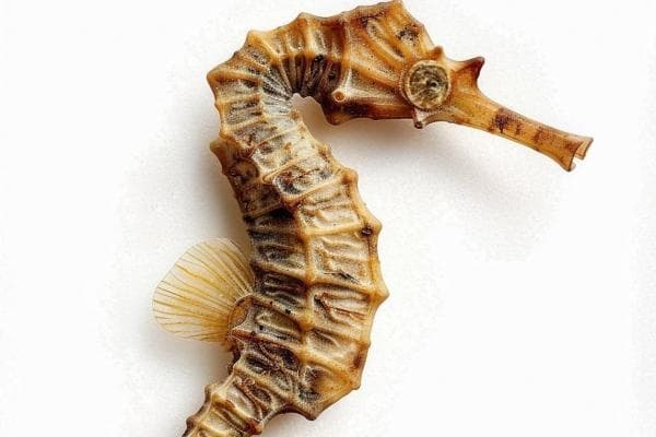 海马的功效与作用吃法