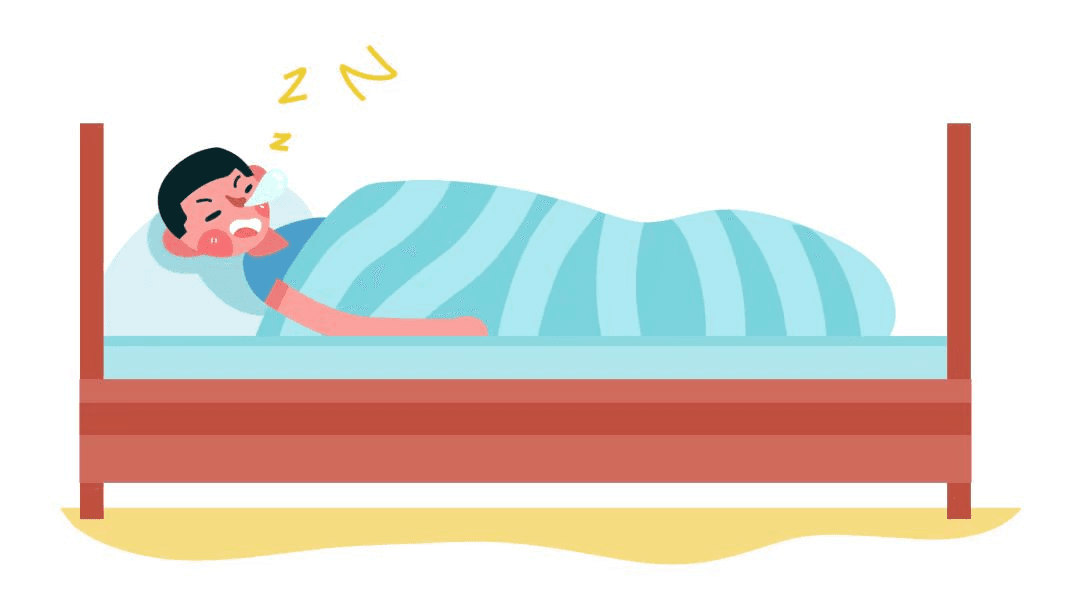 世界睡眠日带你揭秘-沉默的睡眠杀手：阻塞性睡眠呼吸暂停综合征