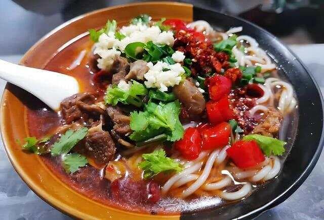 湘西十大特色美食，你都吃过吗？