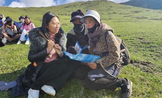 融媒时代气象科普传播的策略与路径