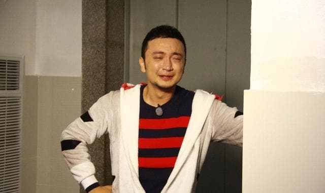 内向男孩的逆袭：尼格买提的主持之路