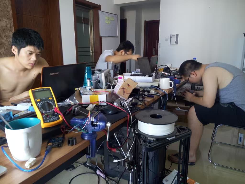 梁正样本：为什么大城市的低成本空间如此重要