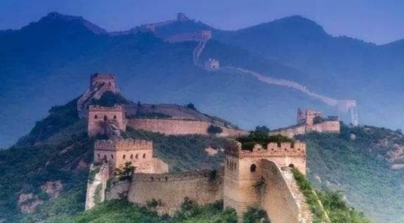多数朝代都修过长城，真是为了拦截敌军？它的一些作用很多人不知