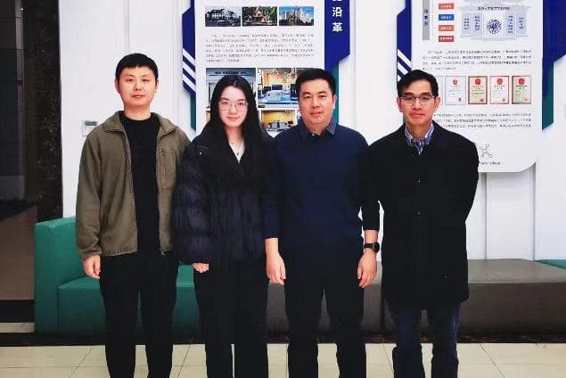科学家为纳米颗粒自组装提供全新研究范式