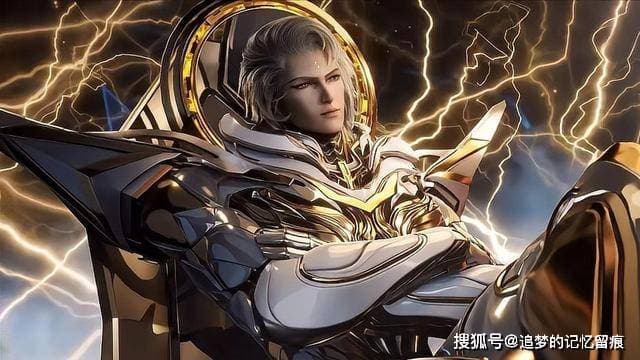 揭秘《吞噬星空》：巴巴塔为何在罗峰巅峰时选择离开？