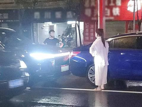 机动车与非机动车交通事故责任划分及赔偿指南