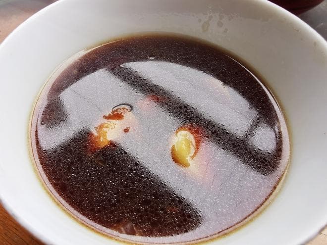 广式肠粉酱油（附制酱汁的秘方）