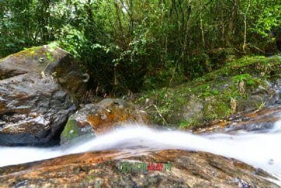 龙门县十大旅游景点