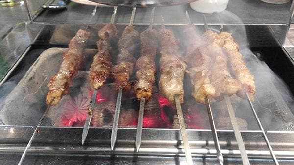 羊肉茴香饺子馅怎么调好吃