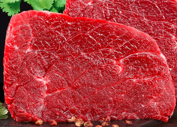 打了水的“注水牛肉”怎么辨认？记住这4个特征，远离注水牛肉