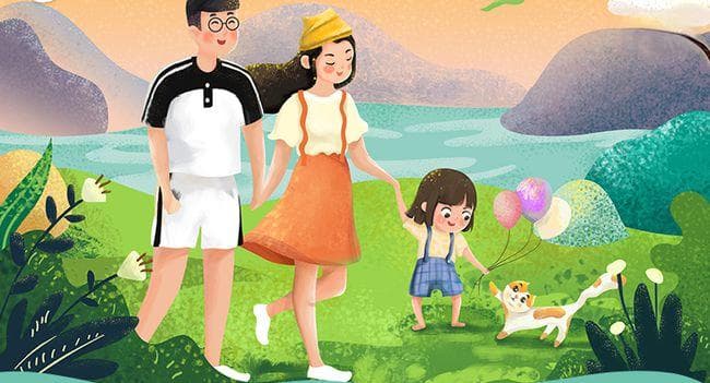 12个幼儿园春季户外游戏，家长幼师们不可错过！