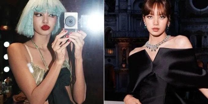 Lisa“疯马秀”的后果终于来了，而且非常严重？网友甚至怀疑在国内被“封杀”……