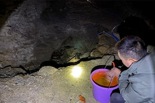 钻孔压水试验、注水试验、连通试验定义、适用条件、主要任务和区别