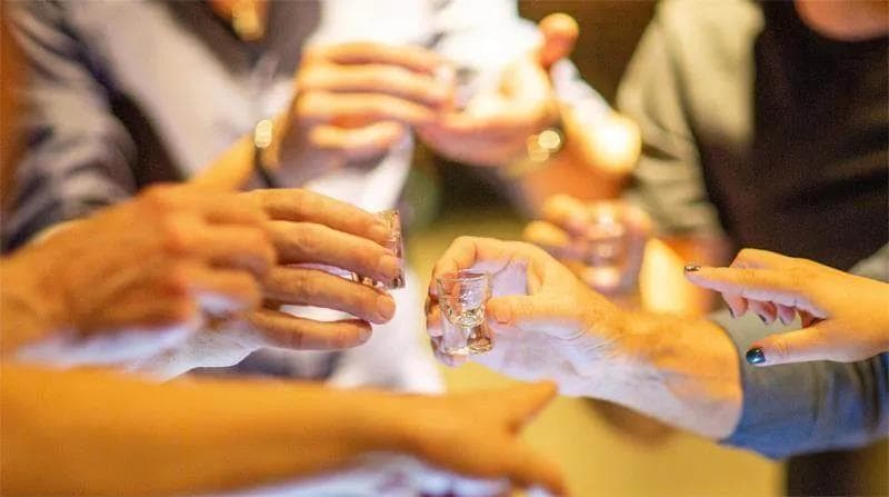酒后吃这些，真能“醒酒”
