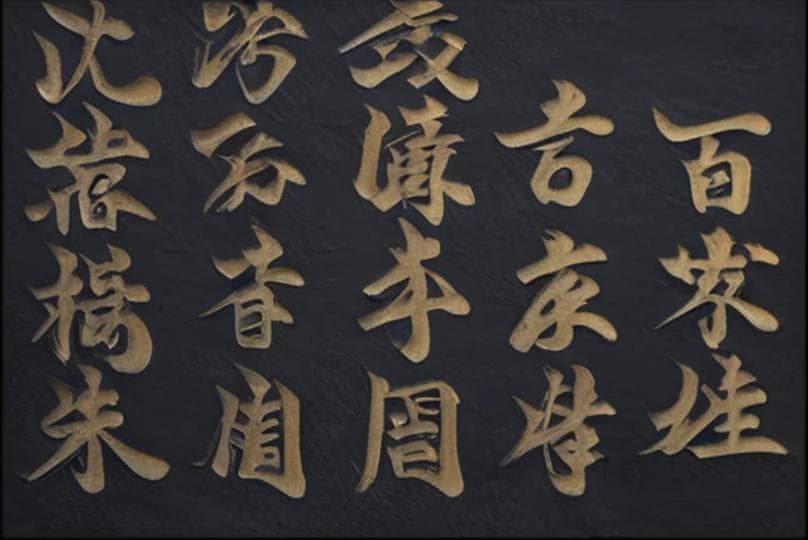 探索台湾姓氏的起源与故事：揭示你不知道的文化秘密