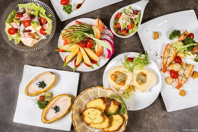 如何帮助孩子养成良好的饮食习惯？