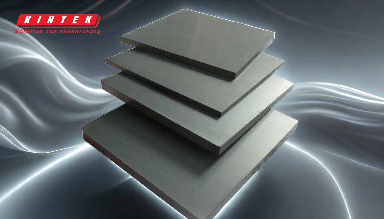 为什么碳化硅 (SiC) 是高温应用的理想材料？了解其特殊性能