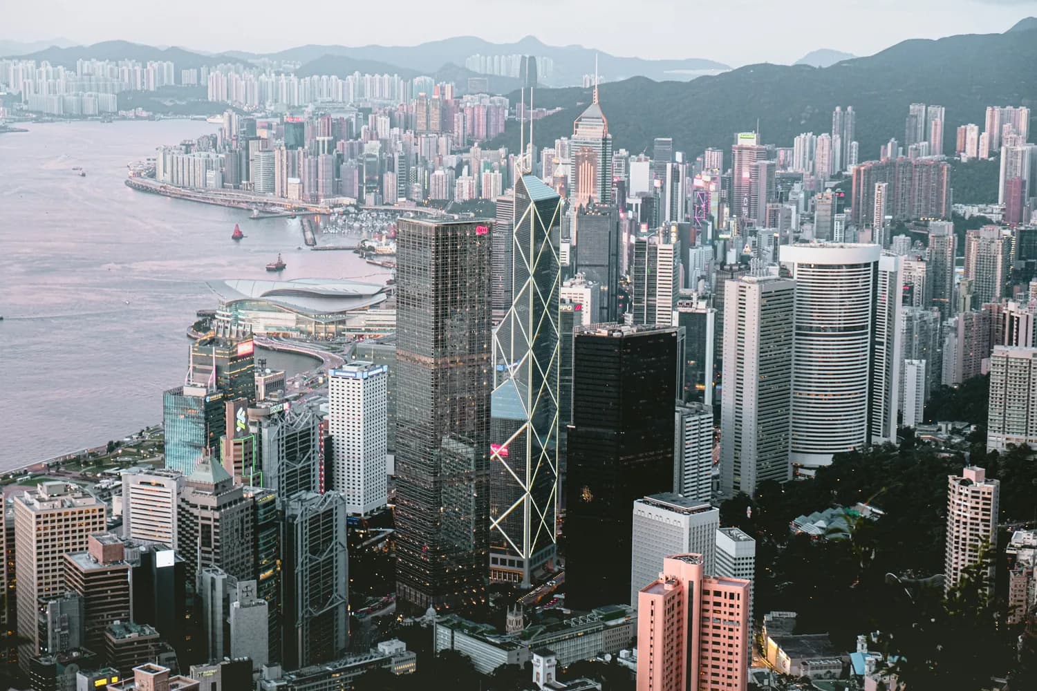 南向通美元存款利率高达4.45%，这些投资要点你需要知道