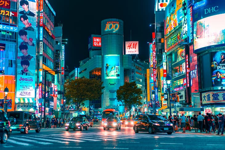 日本签证的类型 – 所有最新的2024年外国人赴日签证信息