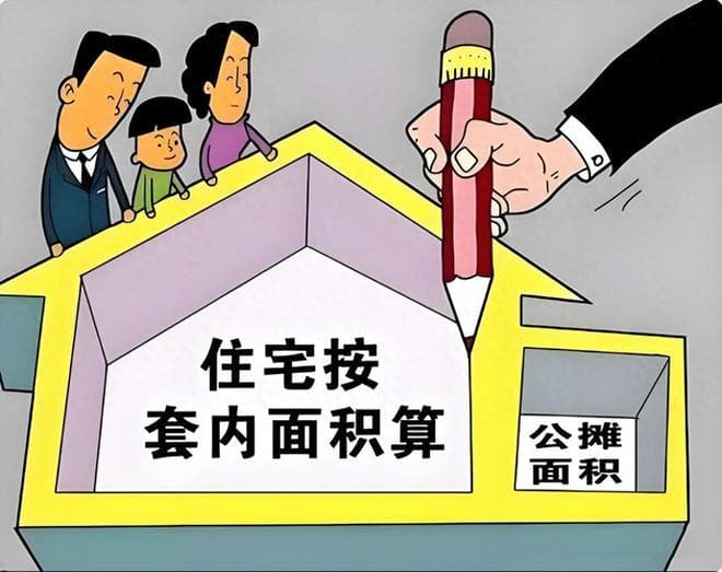 “取消公摊”开始落地！物业费和契税有哪些新变化？回复来了！