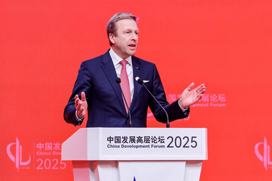 政策红利与超大市场共振 外企高管眼中的“投资中国”新机遇