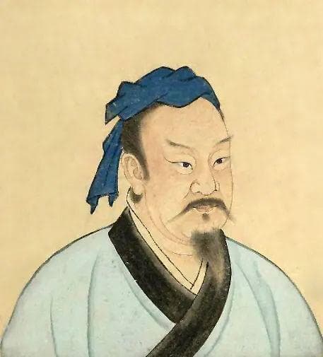 被孔子怒骂"朽木不可雕"的宰予，竟是搅动齐楚的风云人物