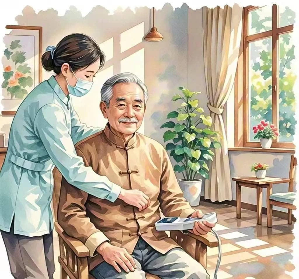 老龄化社会下的养老挑战与应对策略