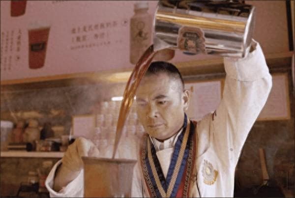 深圳非遗文化闪耀，港式奶茶制作技艺成城市新名片