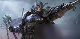 谋略与坚毅的碰撞 三国杀新角色“谋曹仁”技能深度解析