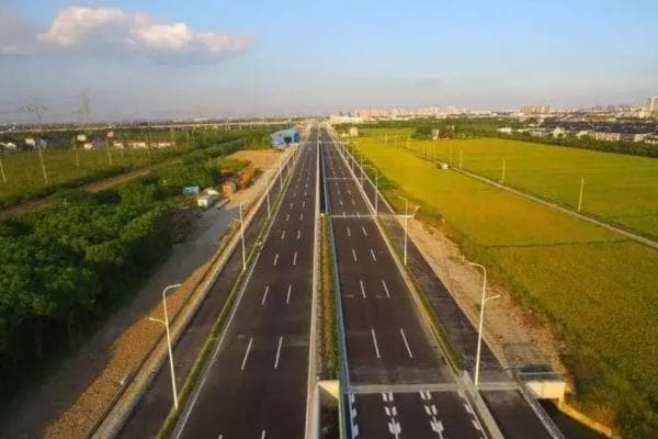 228国道沿海公路