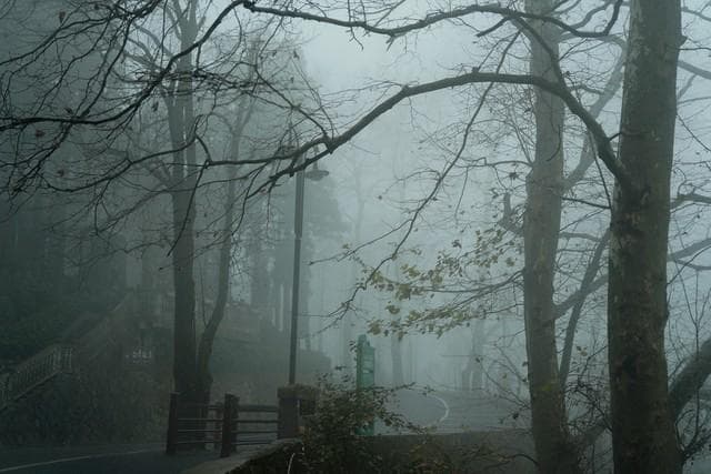 腾冲的旅游胜地：火山、温泉与古镇交织的绝美之旅，一场不容错过的边陲探险