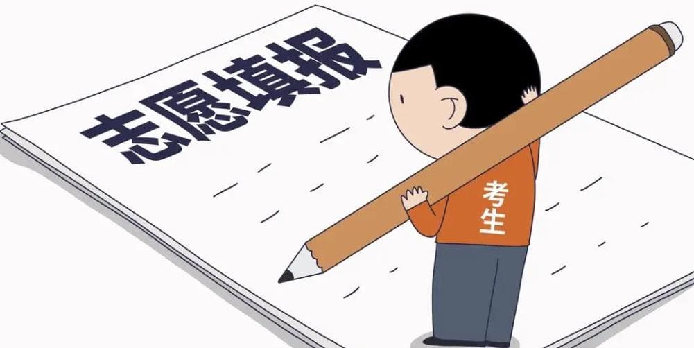 2025高考专业组代码对照表及查询方式