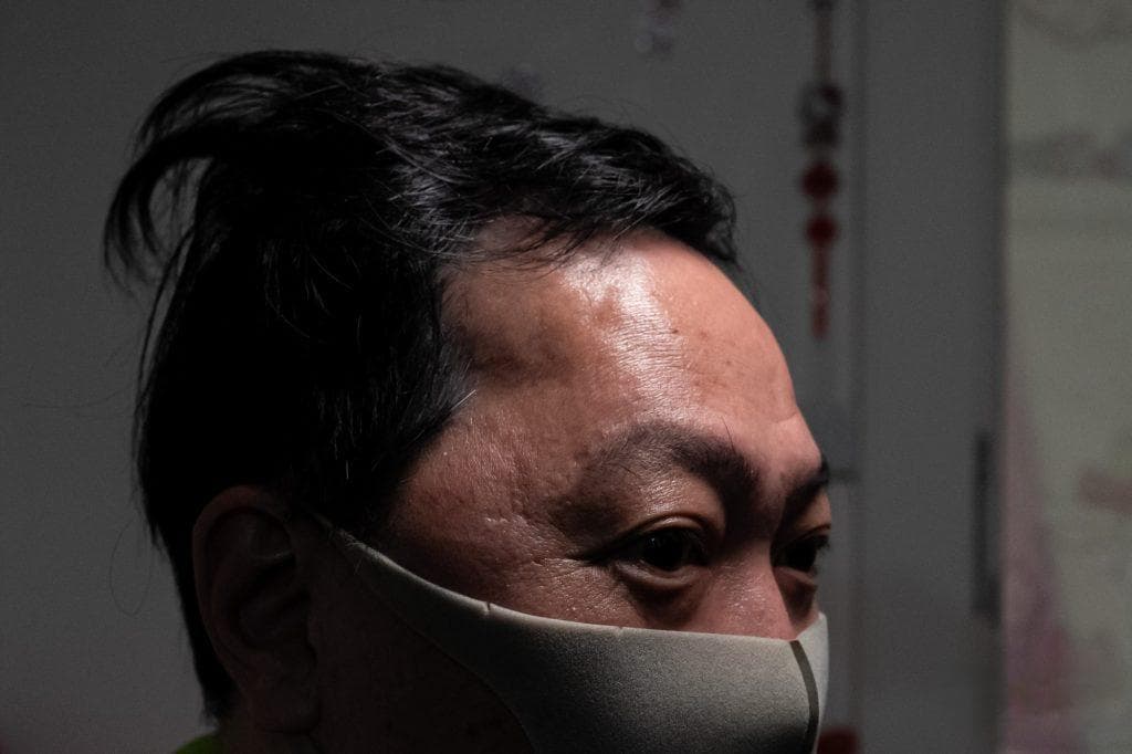 户户送外卖员工伤仅获意外保险 拟申索遭法援拒绝指非雇员 上诉冀为同业争公平权利