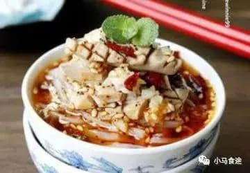 六道拌腰花，简单上档次，凉菜中的佼佼者