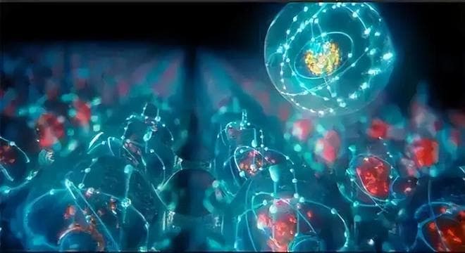 恒星核聚变到铁元素为何就停止了？那些重元素又是怎么来的？