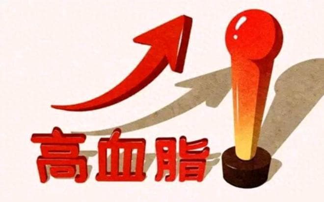 想要管理好体内血脂水平，建议日常生活中做好4点
