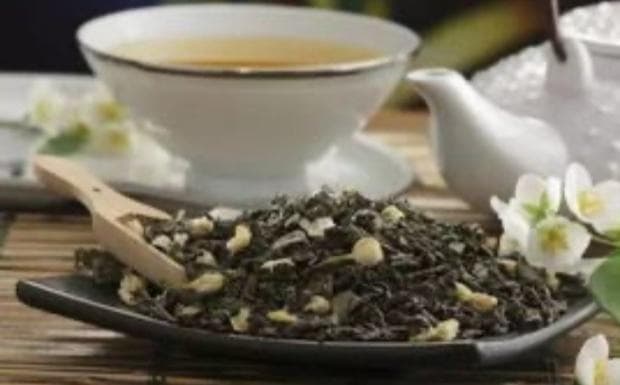 什么是茉莉花茶