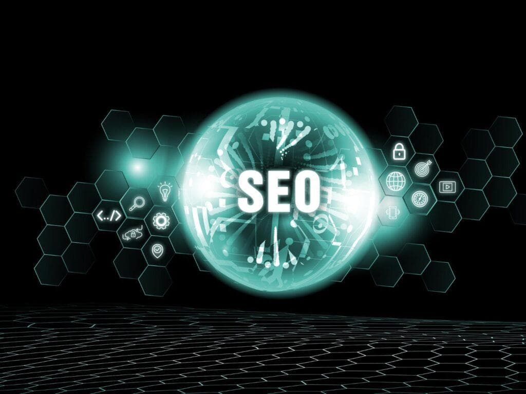 SEO 搜索引擎优化知识：网站内容优化5个实务操作方法