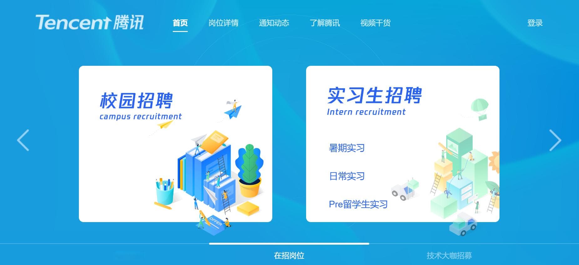 大学生求职攻略：四大渠道助你找到理想工作