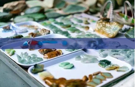 全面解析：影响玉石价格的因素及其市场价值评估