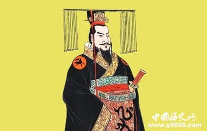 秦始皇的文化政策
