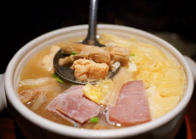 舌尖上的安徽：6种最有名的特色美食，让你流连忘返