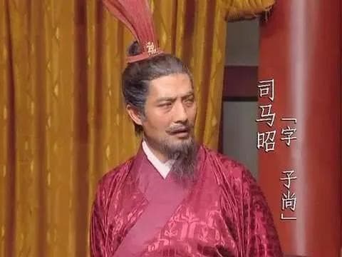 司马昭的野心，你真的懂吗？