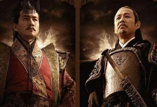 范蠡有哪些成就与作为？自称陶朱公被后世供奉为神灵
