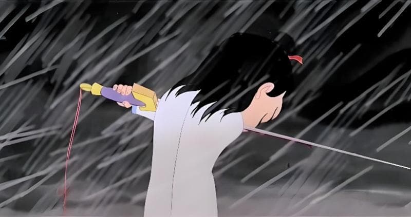 电影《哪吒》之问：传统文化在魔童的呐喊中重生还是消亡？